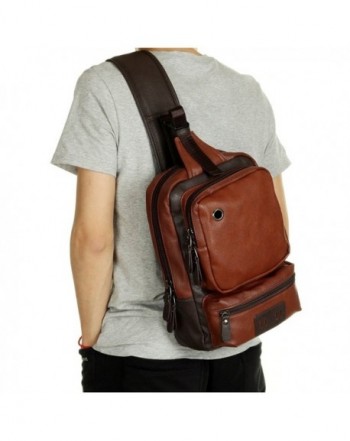 Men Backpacks