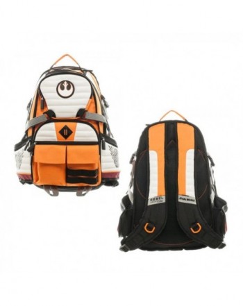 Star Wars Squadron Laptop Backpack