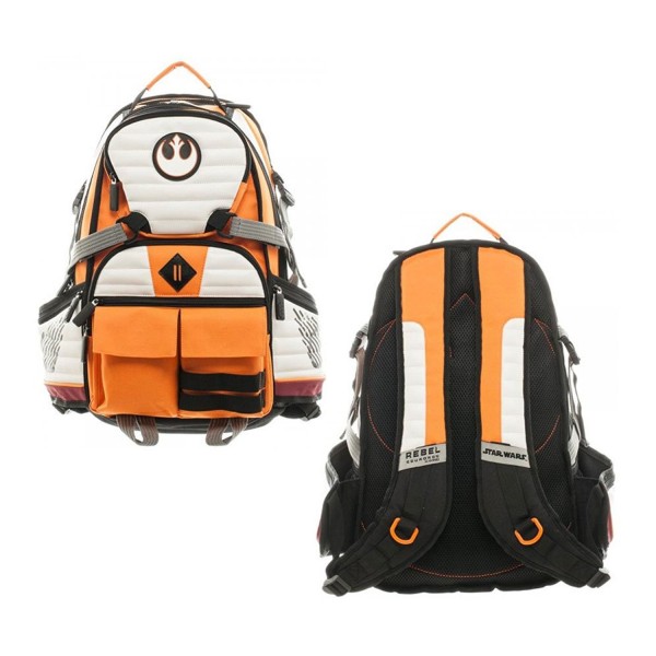 Star Wars Squadron Laptop Backpack