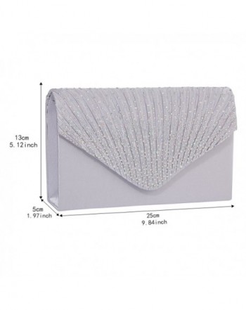 Women's Clutches & Evening Bags