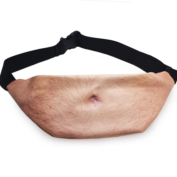 Beer Belly Bag Funny Instant