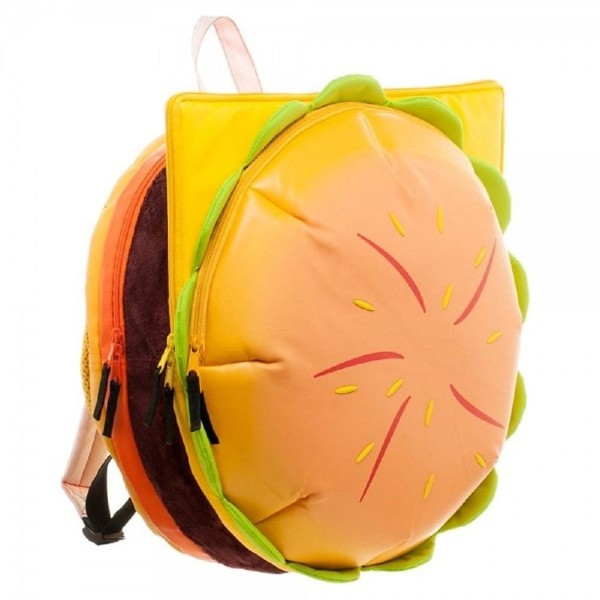 Cartoon Network Universe Cheeseburger Backpack