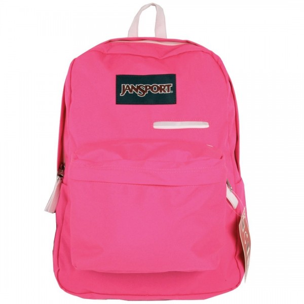 JanSport Unisex Digibreak Prism Backpack