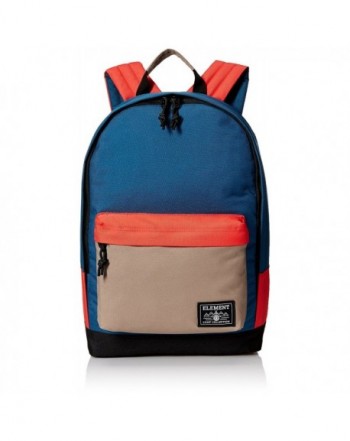 Element Beyond School Backpack Moroccan