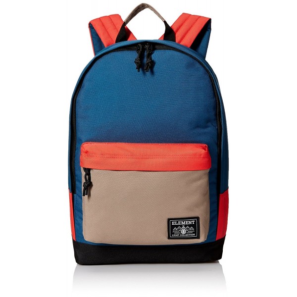 Element Beyond School Backpack Moroccan