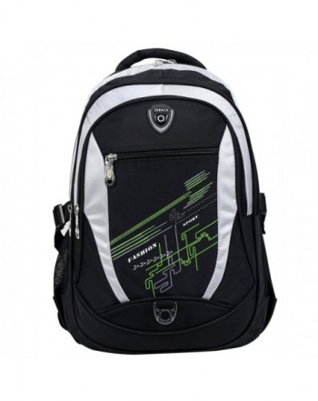 Zeraca Laptop Backpack Rucksack Primary