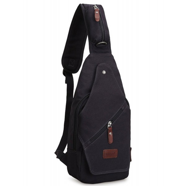 Muzee Shoulder Backpack Satchel Crossbody