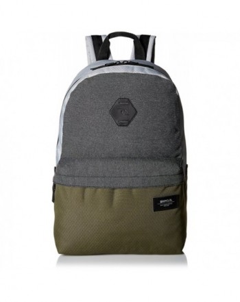 Rip Curl Mens Stacka Backpack