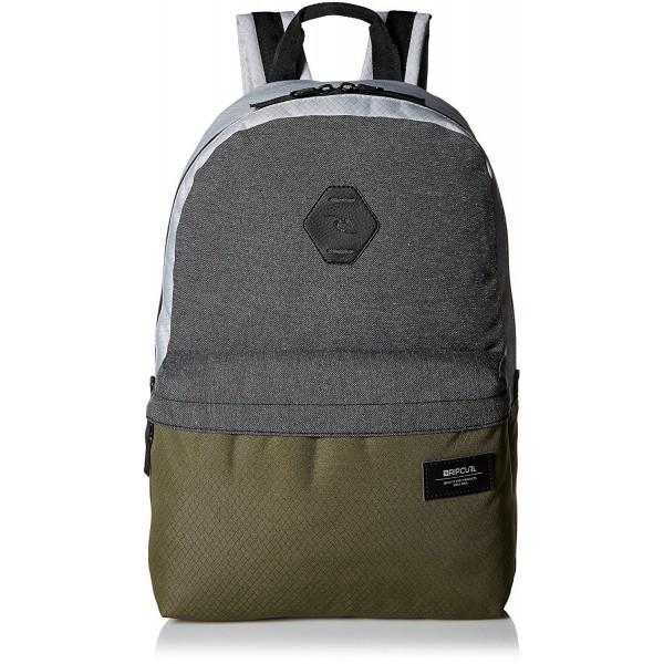 Rip Curl Mens Stacka Backpack