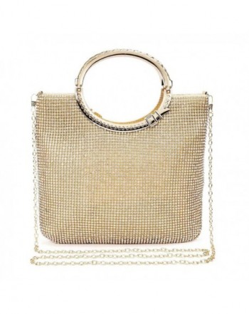 Women's Clutches & Evening Bags