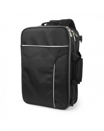 Becko Single shoulder Messenger Multi functional Briefcase