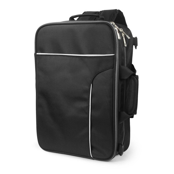 Becko Single shoulder Messenger Multi functional Briefcase
