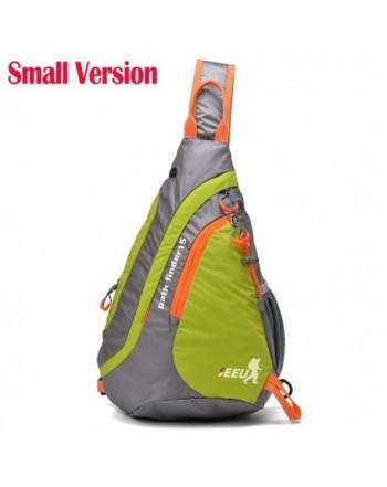 SEEU Waterproof Backpack Ultralight Multipurpose