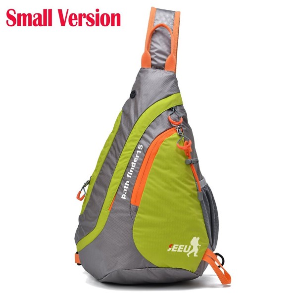SEEU Waterproof Backpack Ultralight Multipurpose