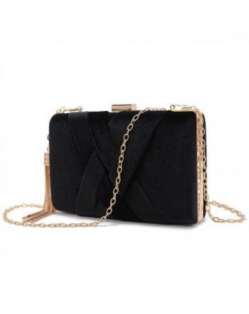 Women's Clutches & Evening Bags