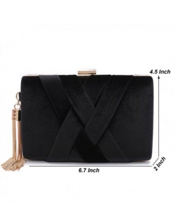 Popular Clutches & Evening Bags Online