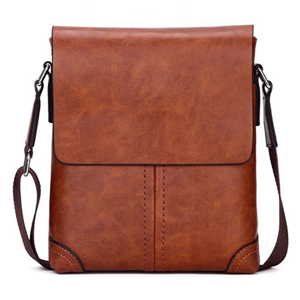 MESIDA Leisure Handbags Briefcase Shoulder