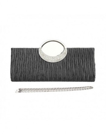 Women's Clutches & Evening Bags