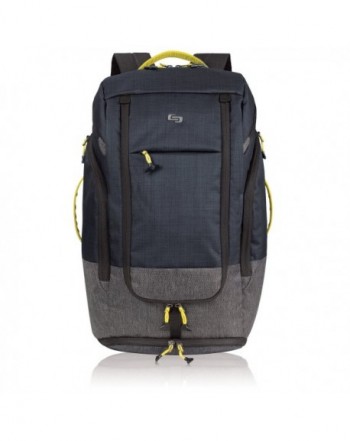 Solo Everyday Max Hybrid Backpack