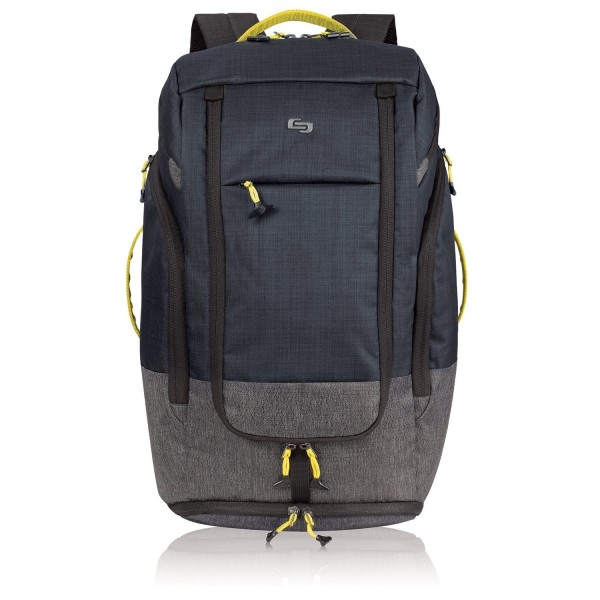 Solo Everyday Max Hybrid Backpack