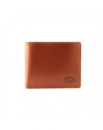 Mancini Leather Goods Secure Center