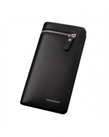 Genuine Business Organizers Notecase Cellphone