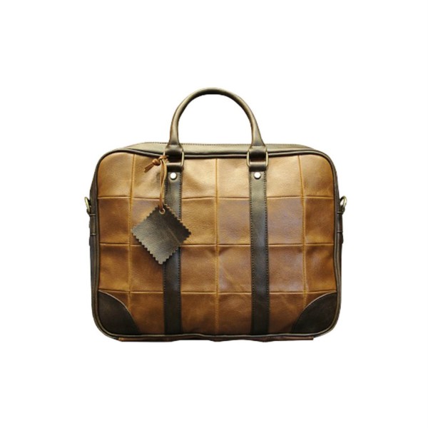 Tidog handbag shoulder business briefcase