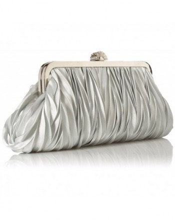 Women's Clutches & Evening Bags