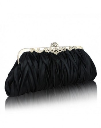 Women's Clutches & Evening Bags