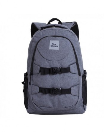 Tom Clovers Shoulder Backpack Briefcase