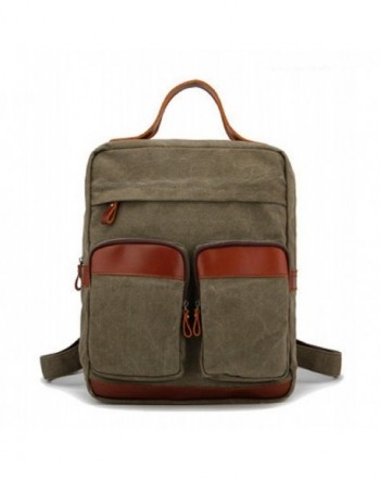 Tom Clovers Backpack Briefcase Weekender