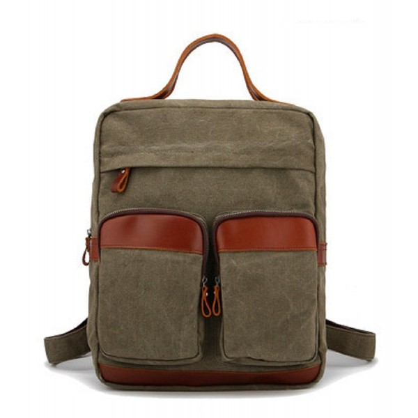 Tom Clovers Backpack Briefcase Weekender