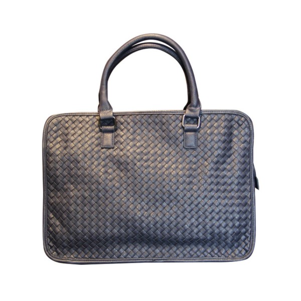 Tidog woven handbag business briefcase