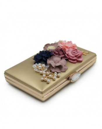 Women's Clutches & Evening Bags