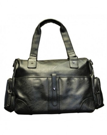 Tidog briefcase handbag business cross