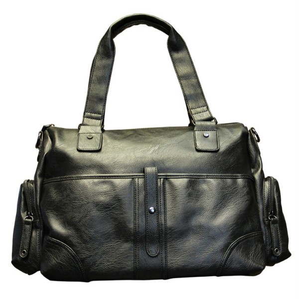 Tidog briefcase handbag business cross