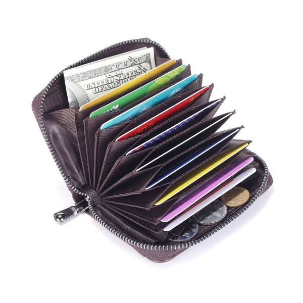 FMC Genuine Leather Vintage Wallets FMC Genuine Leather Vintage Wallets