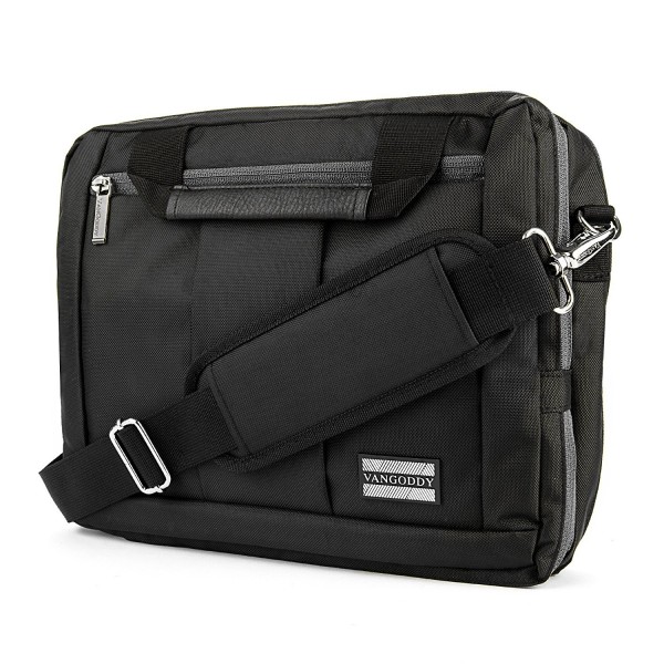 Messenger Briefcase Backpack Asus Laptops