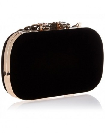 Women's Clutches & Evening Bags