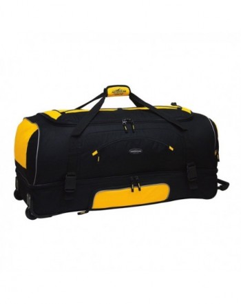 Travelers Club ADVENTURE Multi Pocket Compartment