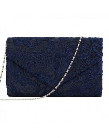 Women's Clutches & Evening Bags