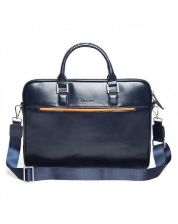 Laptop Briefcase Business Shoulder Messenger SettonBrothers