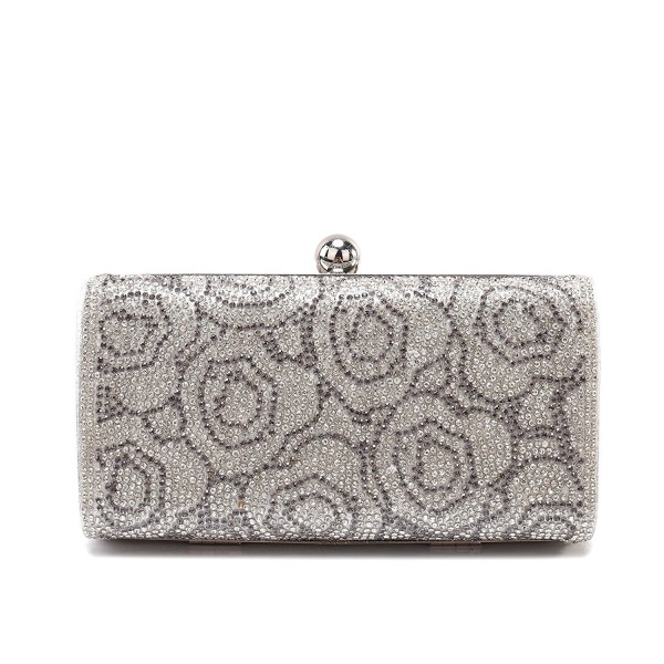 Evening Wedding Handbag Elegance Rhinestone Evening Wedding Handbag Elegance Rhinestone