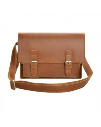 Messenger ZLYC Briefcase Shoulder Crossbody