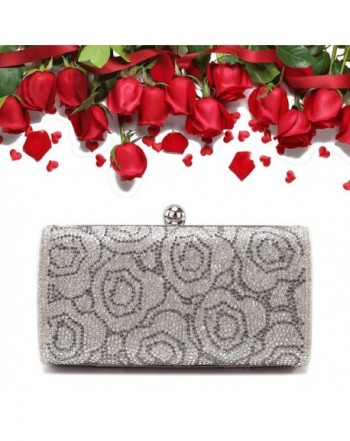 Women's Clutches & Evening Bags