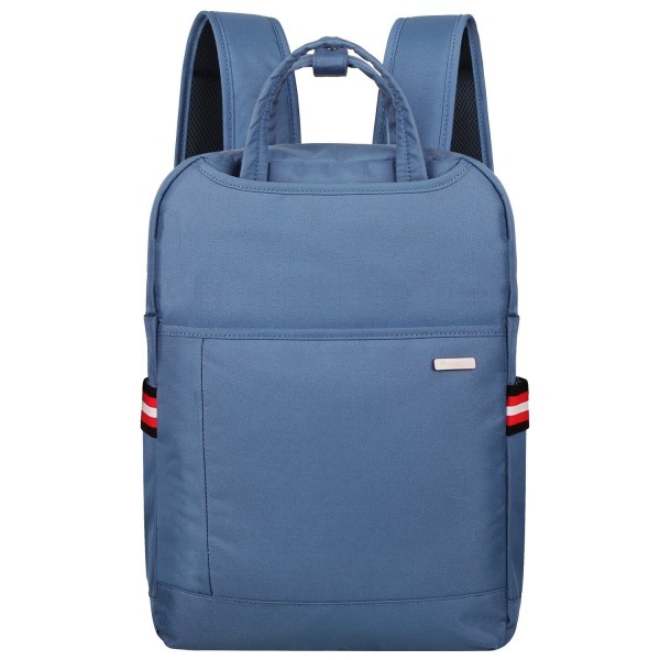 Laptop Backpack Shoulder Business Briefcase