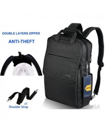 KUPRINE Business Computer Lightweight Backpacks