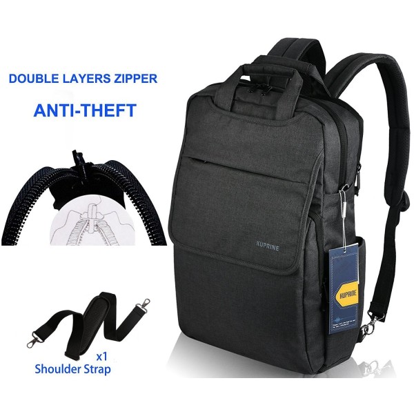 KUPRINE Business Computer Lightweight Backpacks