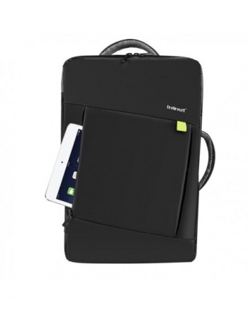 Lavievert Water Resistant Convertible Briefcase Ultrabook