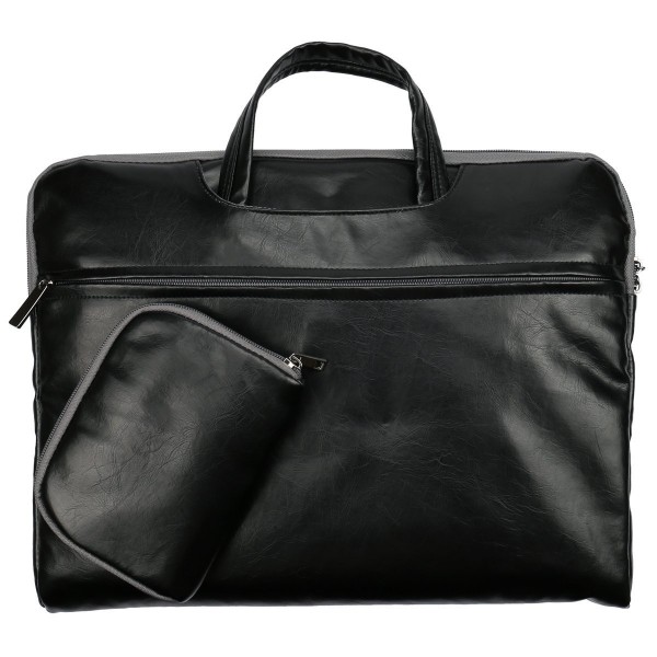 Messenger Shoulder Briefcase Macbook Toshiba